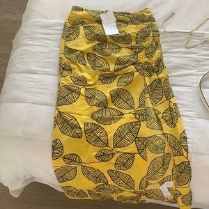 Summer Skirt from Zara